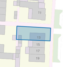 Perceel BEE01-I-3267