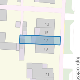 Perceel BEE01-I-3269