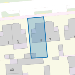 Perceel BEE01-I-3275