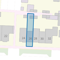 Perceel BEE01-I-3293