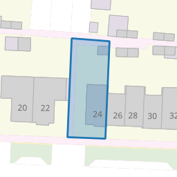 Perceel BEE01-I-3294