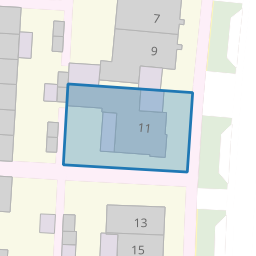 Perceel BEE01-I-3323