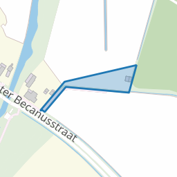 Perceel BEE01-I-3337