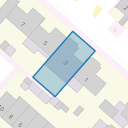 Perceel BEE01-I-3362