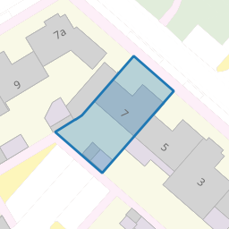 Perceel BEE01-I-3370