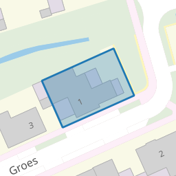 Perceel BEE01-I-3386