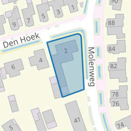 Perceel BEE01-I-3390