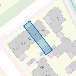 Perceel BEE01-I-3408