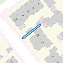 Perceel BEE01-I-3411