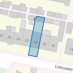 Perceel BEE01-I-3444