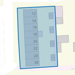 Perceel BEE01-I-3473