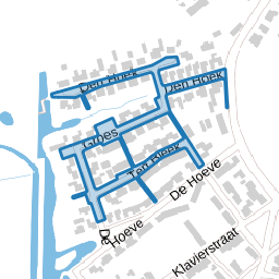 Perceel BEE01-I-3476