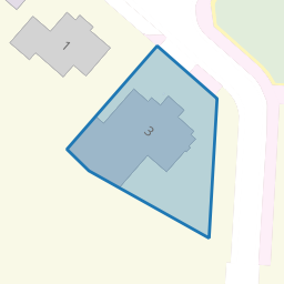 Perceel BEE01-I-3504