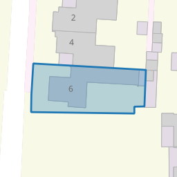 Perceel BEE01-I-3510