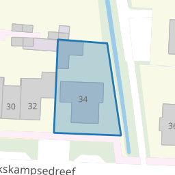 Perceel BEE01-I-3514