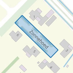 Perceel BEE01-I-3539