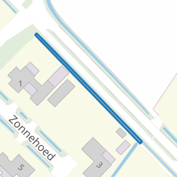 Perceel BEE01-I-3544