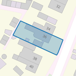 Perceel BEE01-I-3546