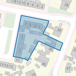 Perceel BEE01-I-3547