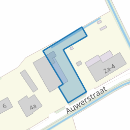 Perceel BEE01-I-3572