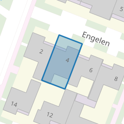 Perceel BEE01-I-3581