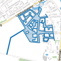 Perceel BEE01-I-3594