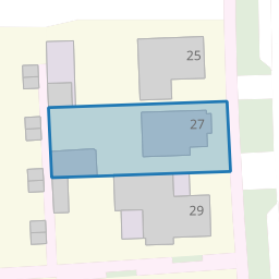 Perceel BEE01-I-3596