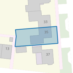 Perceel BEE01-I-3601