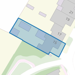 Perceel BEE01-I-3604