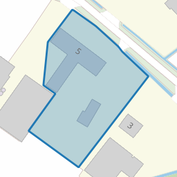 Perceel BEE01-I-3614