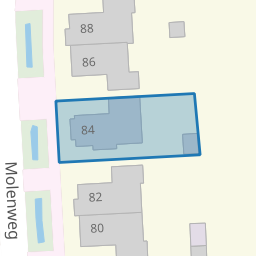 Perceel BEE01-I-3628