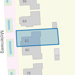 Perceel BEE01-I-3629