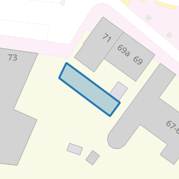 Perceel BEE01-I-3686