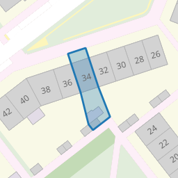 Perceel BEE01-I-3692