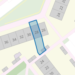 Perceel BEE01-I-3695