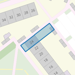 Perceel BEE01-I-3697