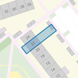 Perceel BEE01-I-3698