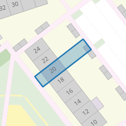 Perceel BEE01-I-3699