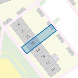 Perceel BEE01-I-3700