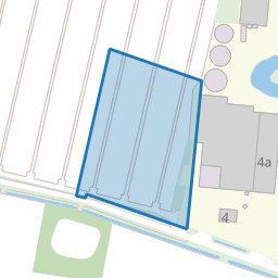 Perceel BEE01-I-3764