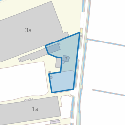 Perceel BEE01-I-3831