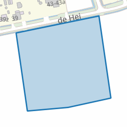 Perceel BEE01-I-508