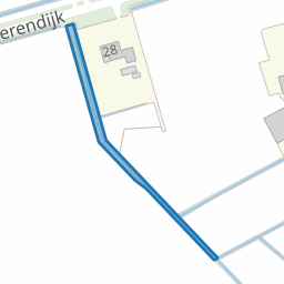 Perceel BEE01-I-864