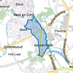 Sectie K