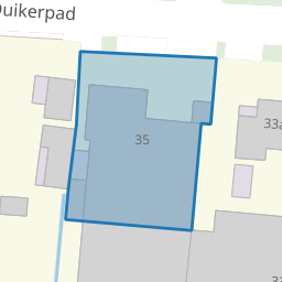 Perceel BEE01-K-1030