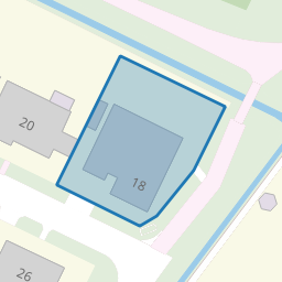 Perceel BEE01-K-1038