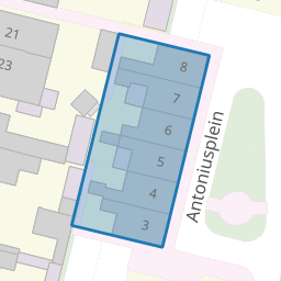 Perceel BEE01-K-1068