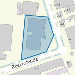 Perceel BEE01-K-1080