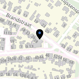 Appartement BEE01 K 1106 2