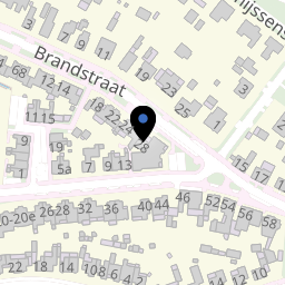 Appartement BEE01 K 1106 3